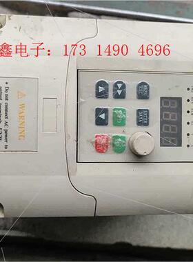 汇特变频器啊啊一下3000-4土002R2P 380V 现货【询价产品】