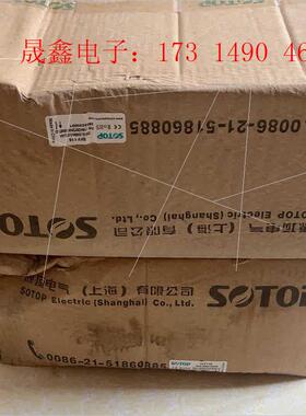 SOTOP / 型号116H2072HA2BMT-O【询价产品】