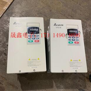 VFD075B23 台达VFD B变频器7.5KW 220V 询价产品