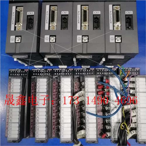 LD77MS16,Q02CPU,L60AD4-CM,LX【询价产品】