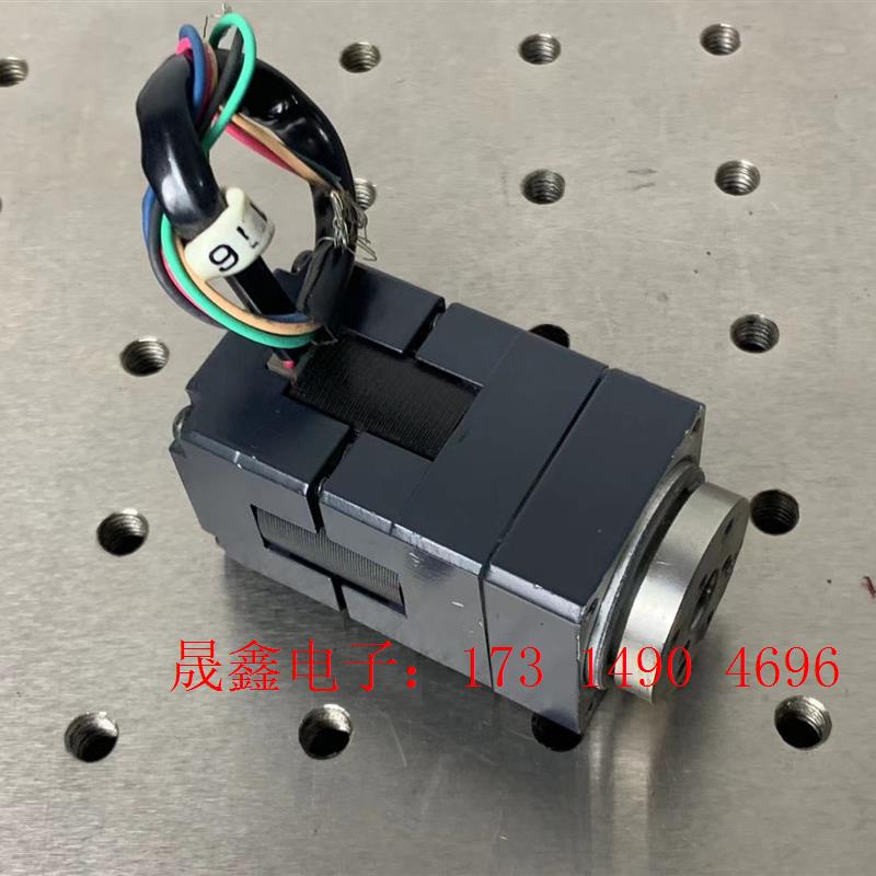 电动中空电机 28东方小型旋转台  360度回转台 中空【询价产品】