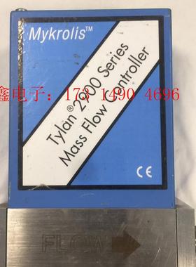 Tylan气体质量流量计2900series进口拆件,正【询价产品】