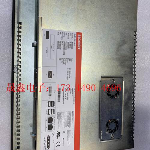 倍福触摸屏,CP6221-0002-0050,CP6901-【询价产品】