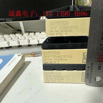 SKIIP22NAB12IT45  SKIIP24NAB12【询价产品】