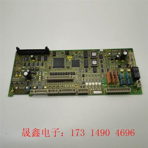 奥的斯电梯/OVF20CR变频器主板GCA26800KV7/【询价产品】