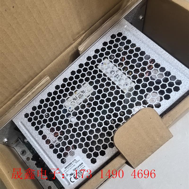ZWS300BAF-12/TA,TDK-LAMBDA电源【询价产品】