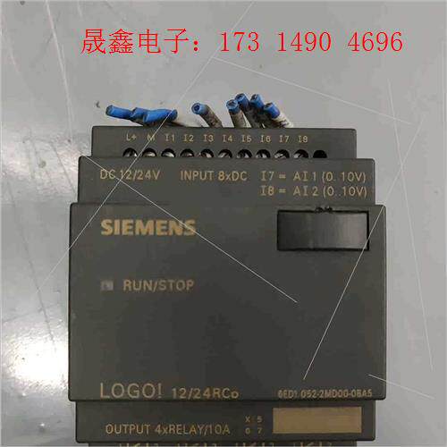SIMENSPLC,6ED1052-2MD00-0BA5,【询价产品】