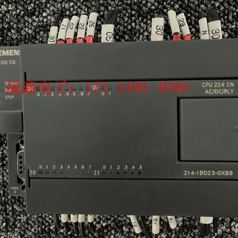 SIMENSplc 6ES7 21 4-1 BD23-0XB8【询价产品】