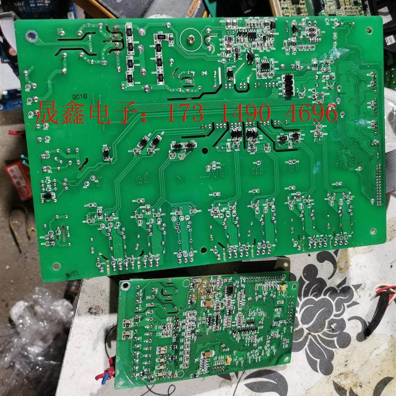 正泰NVF2系列37kw 45kw 55kw变频器主板驱动板【询价产品】