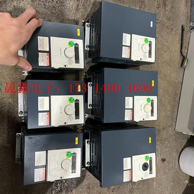 施耐德ATV312变频器1.5KW,2.2KW,拍摄,成【询价产品】