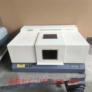 询价产品 BIO 135红外 FTS RAD伯乐 傅里叶变换红外光谱仪