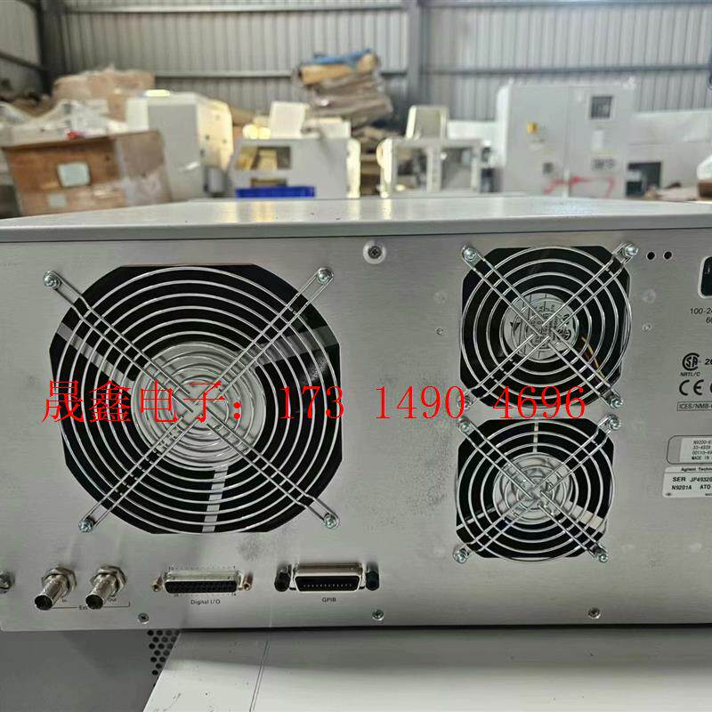 Agilent 安捷伦 检测仪 N9200-61013【询价产品】