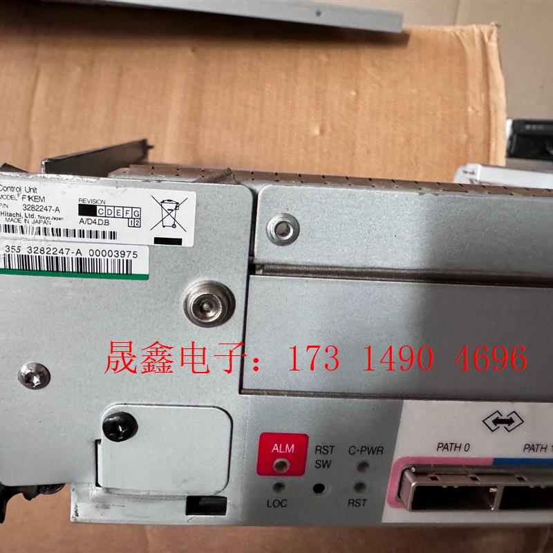 原装3282248-A F1KES 存储控制器 下来的【询价产品】