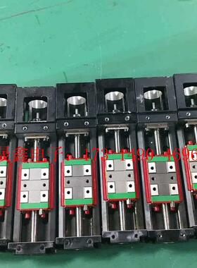 KK4001P-100台湾模组 小滑台【询价产品】