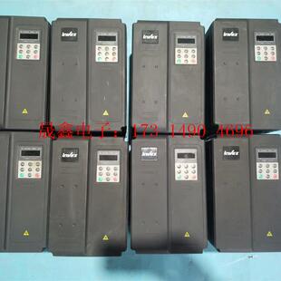 15R0A 功能包 询价产品 英飞克变频器15kw重载