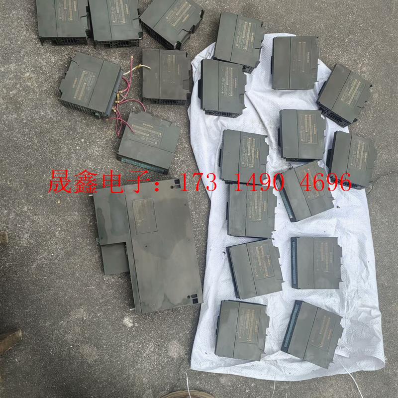 处理SIMENS模块,共20片,414一2XJ01一0AB0一片,【询价产品】