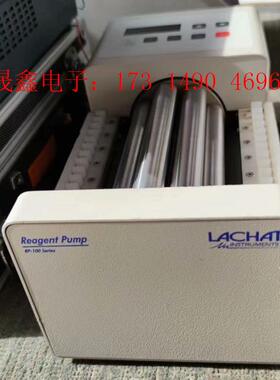LACHAT Reagent Pump rp-100 实验室【询价产品】