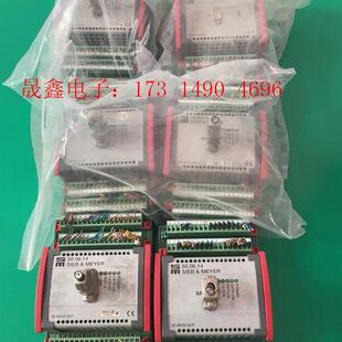 SIEB&MEYER西伯麦亚控制器50.06.14,有6【询价产品】