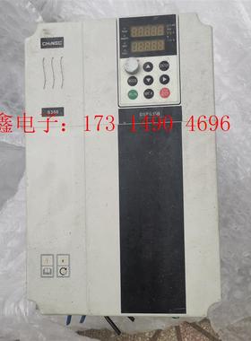 原装CHiNSC变频器 s350-g15/p18.5t4【询价产品】
