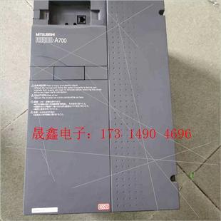询价产品 A740变频器18.5KW 功能完好 漂亮 拍摄