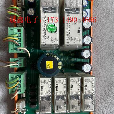 EMHART TUCKER 埃姆哈特 E485A 原装正品【询价产品】