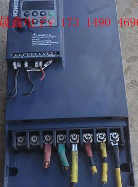 众辰NZ200T-15GY-4变频器【询价产品】