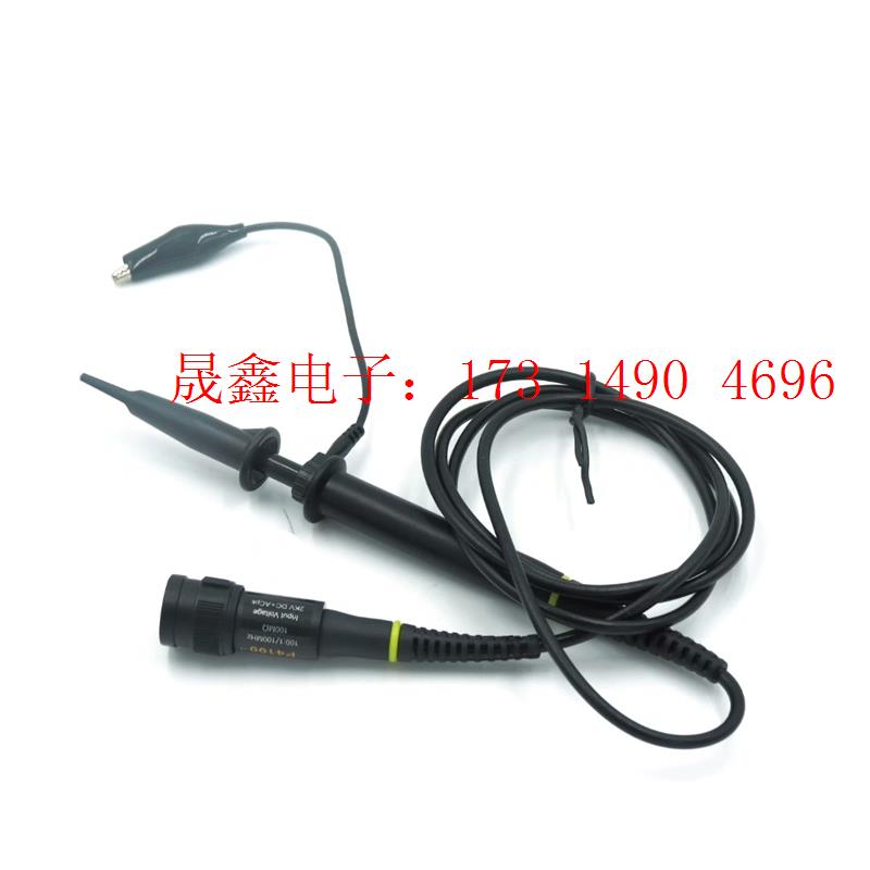 高压探头   100:1。。国产高压探头【询价产品】