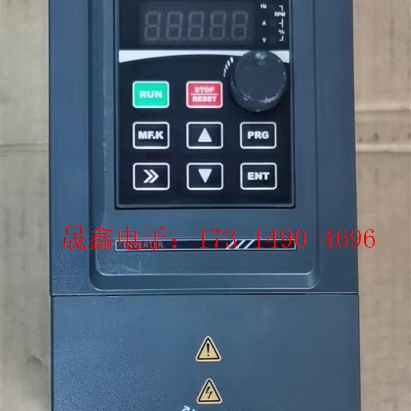 VM1000B-4T004GB/5R5PB 三晶380V4K【询价产品】