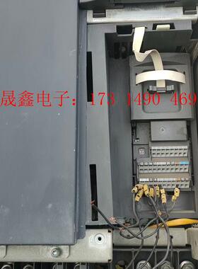 SIMENS430-30KW变频器一台,自定义,功能,详情【询价产品】