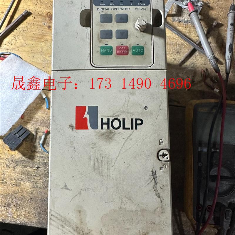 HLPNV04D043B  4KW 380V 功能 无修【询价产品】