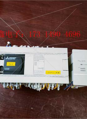 FX3GA-60MT-CM PLC,800一个,FX2N【询价产品】