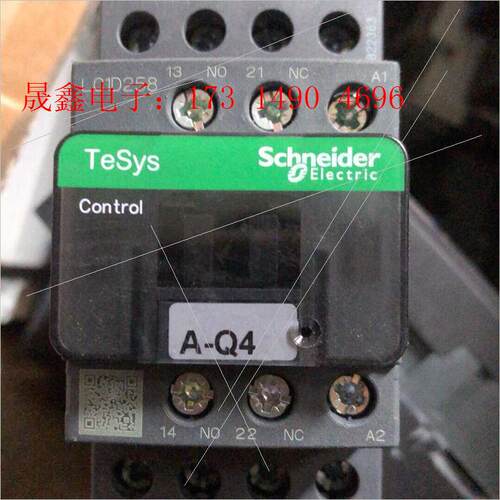 LC1D258接触器【询价产品】