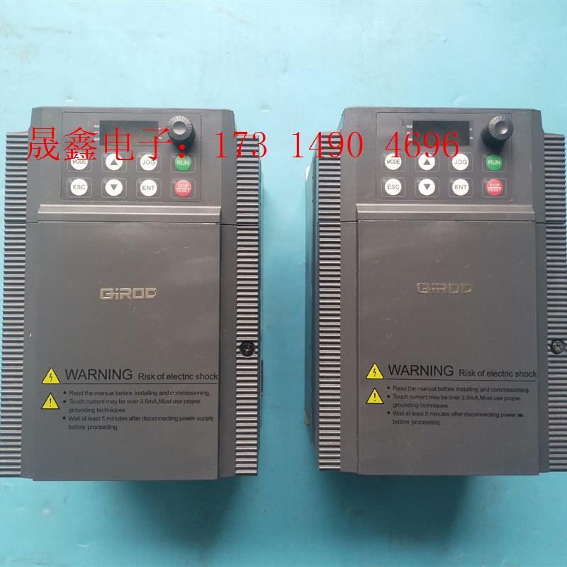 QD6000-5R5G/7R5P-T4【询价产品】