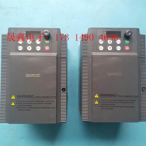 QD6000-5R5G/7R5P-T4【询价产品】
