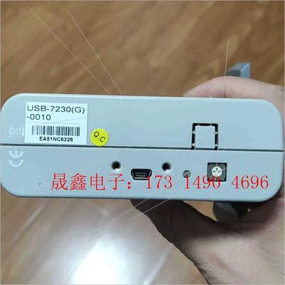 ADLINK 凌华 USB-7230(G)-0010  【询价产品】