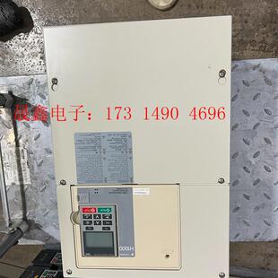 安川H1000变频器22KW 拍 询价产品 HB4A0060ABC