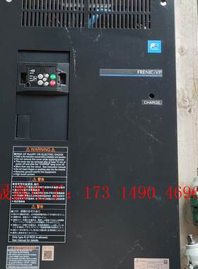 富士FRN0168F2S-4C 90/75KW拍摄,熔喷【询价产品】
