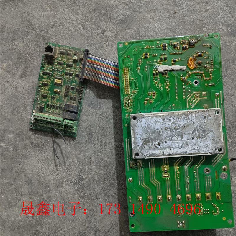 康元CDE360 CDE500系列7.5kw变频器主板CDE【询价产品】