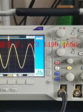 DPO2022B   200M泰克示波器,相当好,如图所【询价产品】