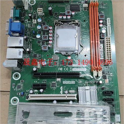 SIMB-A21-8VG00A1E工控机主板【询价产品】