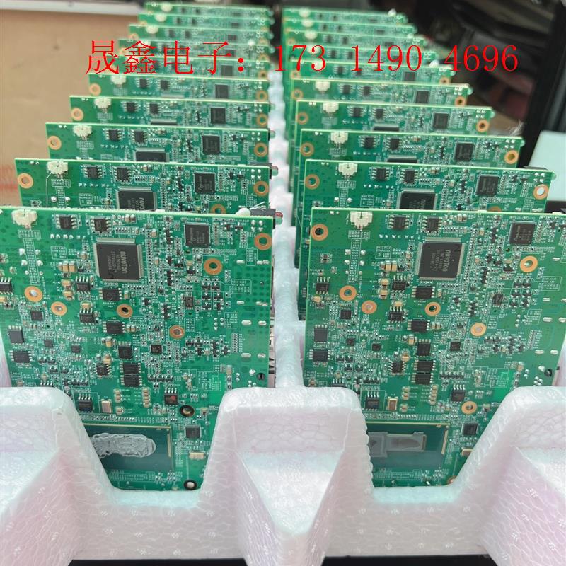 EPC-H351i7-4510U双网口工控主板 i7 4【询价产品】