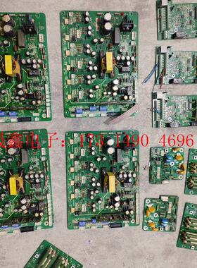 汇川MD280 MD320系列变频器主板MTF152KZ1驱【询价产品】