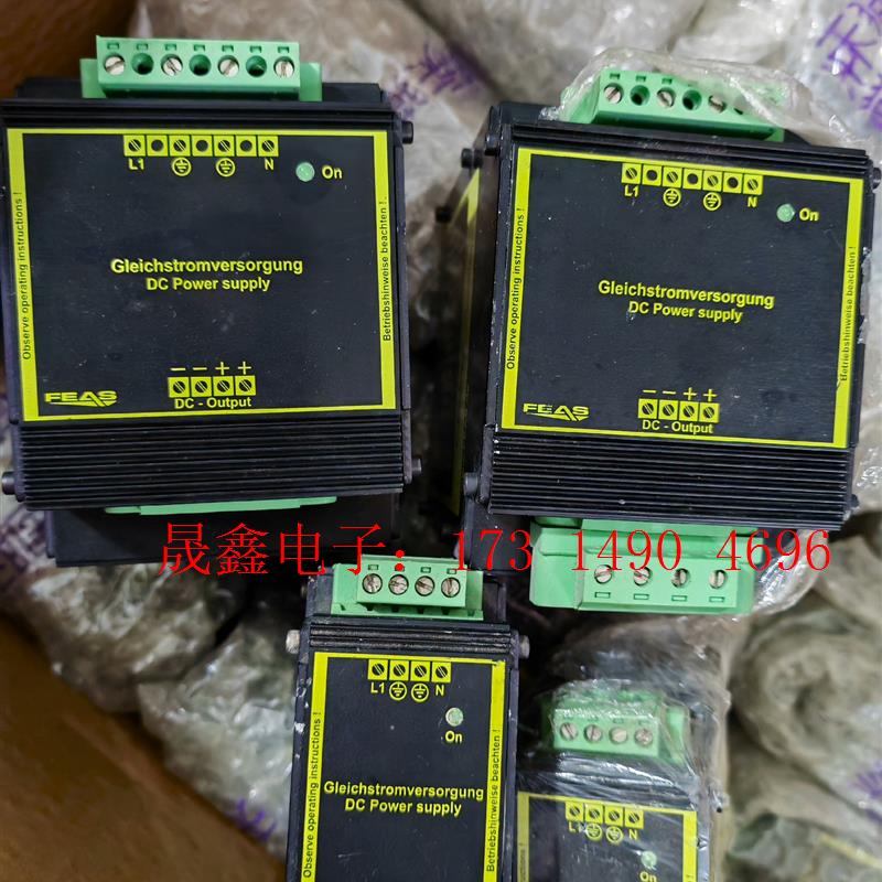 原装德国FEAS福雅思PSU14024    PSU9024【询价产品】
