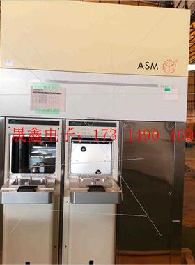 ASM半导体设备镀膜机Eagle 12配控制柜现货【询价产品】