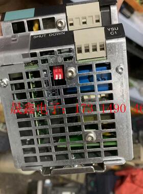 SIMENS电源 6EP1 334-3BA00 一个 没使用过【询价产品】