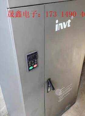 英威腾变频器,各种功率,315KW-1.5KW,所有【询价产品】