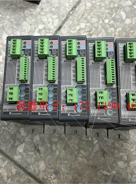 KR-535M 5相步进驱动器220伏供电【询价产品】