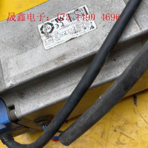 YASKAWA/安川安川伺服电机 SJME-08AMA41实【询价产品】