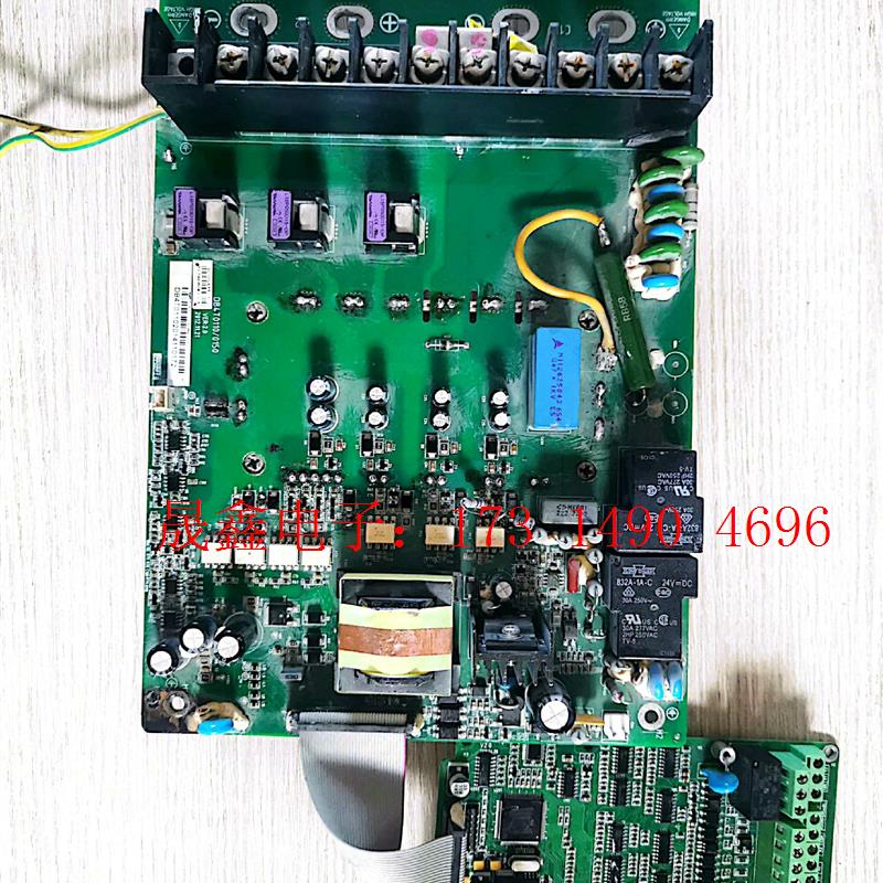 TD4T0110/0150,变频器驱动板,如图,英威腾C【询价产品】