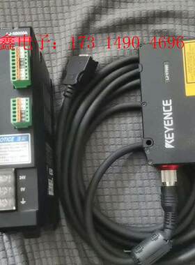 激光测距传感器3D测量仪,带电脑软件一整套。【询价产品】